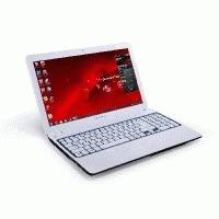 ноутбук Packard Bell EasyNote TV44-HC-53238G75Mnwb Белый