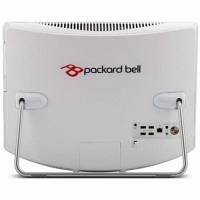 моноблок Packard Bell oneTwo A3425 PW.U6YE1.001 Белый