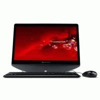 моноблок Packard Bell oneTwo S3220 DQ.U6HER.001 Черный