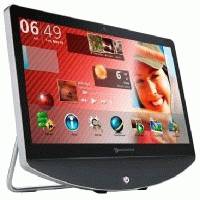 моноблок Packard Bell oneTwo S3230 DQ.U7PER.003 Черный