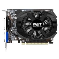 видеокарта Palit NE5T74001301