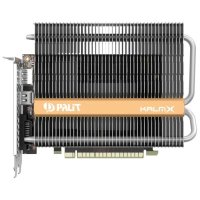 видеокарта Palit nVidia GeForce GTX 1050 Ti KalmX 4G NE5105T018G1-1070H