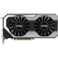 видеокарта Palit nVidia GeForce GTX 1060 3Gb NE51060015F9-1060J