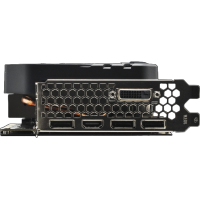 видеокарта Palit nVidia GeForce GTX 1070 Ti 8Gb NE5107TP15P2-1041J