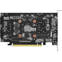видеокарта Palit nVidia GeForce GTX 1650 Dual 4Gb NE5165001BG1-1171D