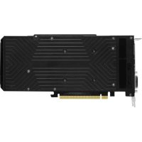 видеокарта Palit nVidia GeForce GTX 1660 Super Gaming Pro OC 6Gb NE6166SS18J9-1160A