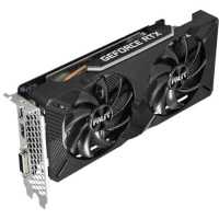 видеокарта Palit nVidia GeForce RTX 2060 Ghost 12Gb NE62060018K9-1160L