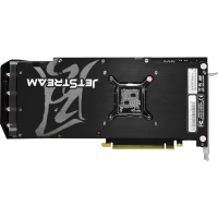видеокарта Palit nVidia GeForce RTX 2060 Super JetStream 8Gb NE6206ST19P2-1061J