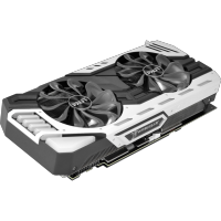 видеокарта Palit nVidia GeForce RTX 2070 8Gb NE62070020P2-1061J