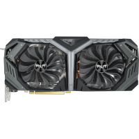 видеокарта Palit nVidia GeForce RTX 2070 Super GameRock 8Gb NE6207S020P2-1040G
