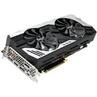 видеокарта Palit nVidia GeForce RTX 2080 8Gb NE62080020P2-1040J