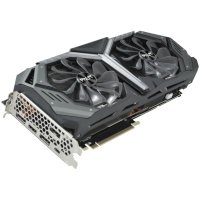 видеокарта Palit nVidia GeForce RTX 2080 Super GameRock 8Gb NE6208S020P2-1040G
