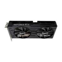 видеокарта Palit nVidia GeForce RTX 3050 Dual OC 8Gb NE63050T19P1-190AD