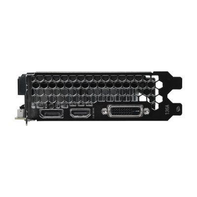 видеокарта Palit nVidia GeForce RTX 3050 StormX 6Gb NE63050018JE-1070F