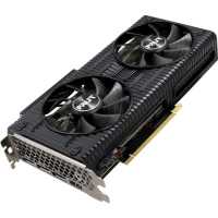 видеокарта Palit nVidia GeForce RTX 3060 Dual OC 12Gb NE63060T19K9-190AD