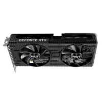 видеокарта Palit nVidia GeForce RTX 3060 Ti 8Gb NE6306T019P2-190AS