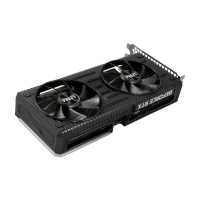видеокарта Palit nVidia GeForce RTX 3060 Ti Dual OC V1 8Gb NE6306TS19P2-190AD V1