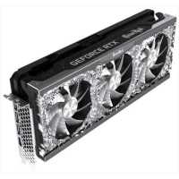 видеокарта Palit nVidia GeForce RTX 3070 GameRock OC 8Gb V1 LHR NE63070H19P2-1040G