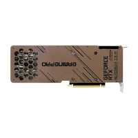 видеокарта Palit nVidia GeForce RTX 3080 GamingPro OC 12GB NED3080S19KB-132AA