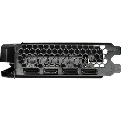 видеокарта Palit nVidia GeForce RTX 4060 Infinity 2 8Gb NE64060019P1-1070L