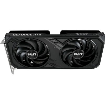 видеокарта Palit nVidia GeForce RTX 4070 Dual 12Gb NED4070019K9-1047D