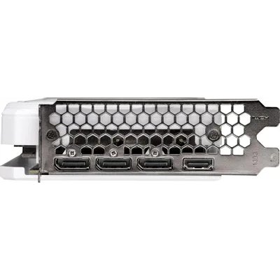 видеокарта Palit nVidia GeForce RTX 4070 Dual White 12Gb NED4070019K9-1047L