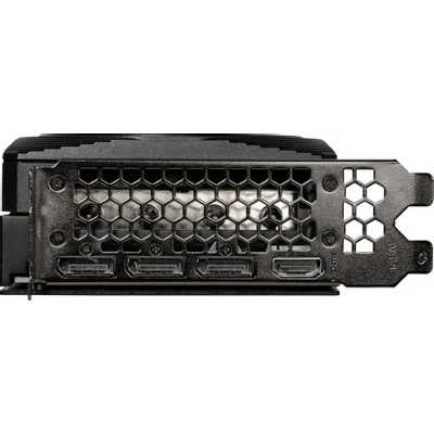 видеокарта Palit nVidia GeForce RTX 4080 Super Infinity 3 OC 16Gb NED408SS19T2-1032S