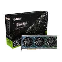 видеокарта Palit nVidia GeForce RTX 4090 GameRock OC 24Gb NED4090S19SB-1020G