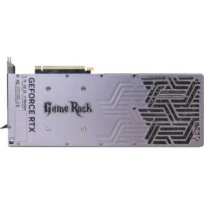 видеокарта Palit nVidia GeForce RTX 4090 GameRock OmniBlack 24Gb NED4090019SB-1020Q V1