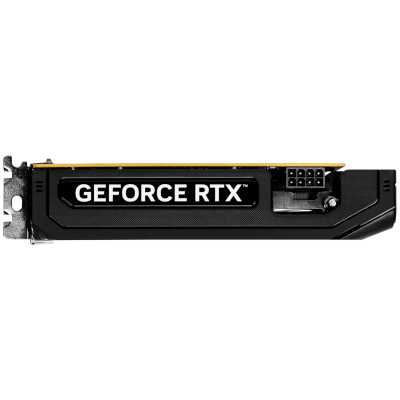 видеокарта Palit nVidia GeForce RTX 5050 StormX OC 8Gb NE65050T19P1-GB2070F