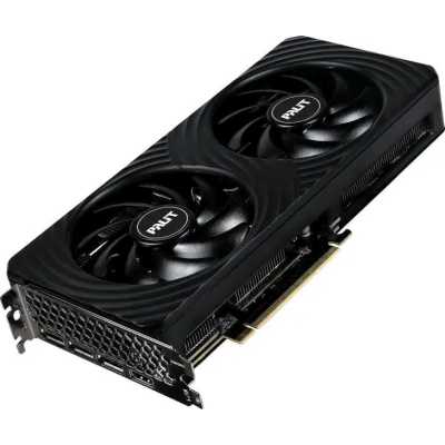 видеокарта Palit nVidia GeForce RTX 5060 Dual OC 8Gb NE75060S19P1-GB2063D