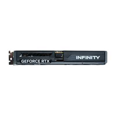 видеокарта Palit nVidia GeForce RTX 5060 Infinity 2 OC 8Gb NE75060V19P1-GB2063L
