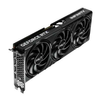 видеокарта Palit nVidia GeForce RTX 5060 Infinity 3 8Gb NE75060019P1-GB2063S