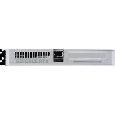 видеокарта Palit nVidia GeForce RTX 5060 Ti White OC 8Gb NE7506TU19P1-GB2062M Белый
