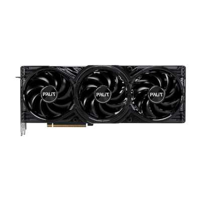 видеокарта Palit nVidia GeForce RTX 5070 GamingPro 12Gb NE75070019K9-GB2050A