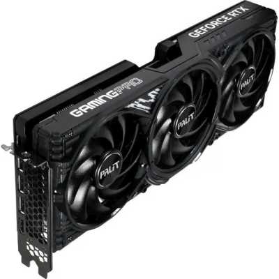видеокарта Palit nVidia GeForce RTX 5070 GamingPro-S OC 12Gb NE75070T19K9-GB2050U