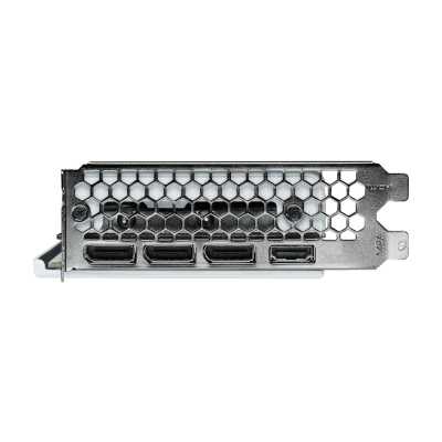 видеокарта Palit nVidia GeForce RTX 5070 White OC 12Gb NE75070U19K9-GB2050W Белый