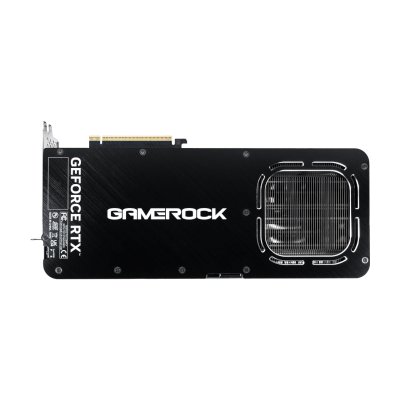 видеокарта Palit nVidia GeForce RTX 5090 GameRock 32Gb NE75090019R5-GB2020G