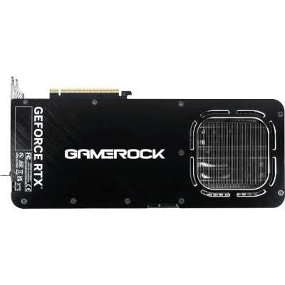 видеокарта Palit nVidia GeForce RTX 5090 GameRock OC 32Gb NE75090S19R5-GB2020G