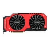 видеокарта Palit PA-GTX980 Superjetstream 4G