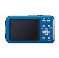 фотоаппарат Panasonic DMC-FT30EE-A Синий