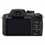 фотоаппарат Panasonic DMC-FZ45EE-K Черный