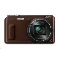 фотоаппарат Panasonic DMC-TZ57EE-T Коричневый