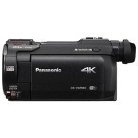 видеокамера Panasonic HC-VXF990 Черный