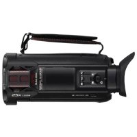 видеокамера Panasonic HC-VXF990 Черный