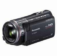 видеокамера Panasonic HC-X900MEE-K Черный