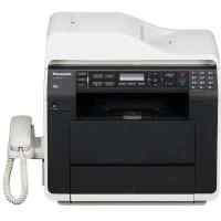 МФУ Panasonic KX-MB2230RU Черно-Белый