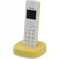 радиотелефон Panasonic KX-TGC310RUY