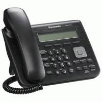 IP телефон Panasonic KX-UT113RU-B