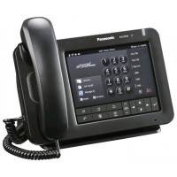 IP телефон Panasonic KX-UT670RU-B